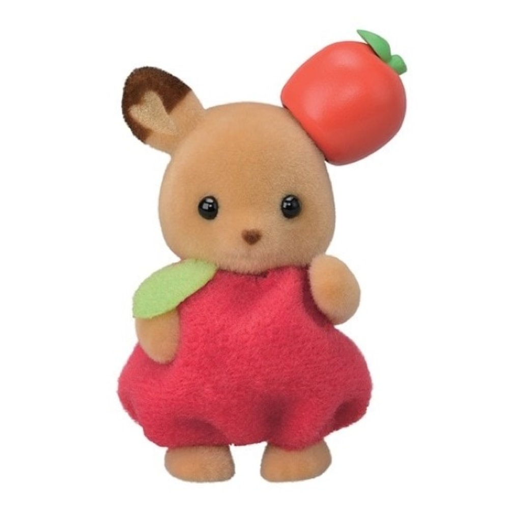 Sylvanian Families calico critter baby deer